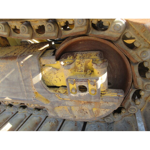 2014 Komatsu D61PX-23-44091414