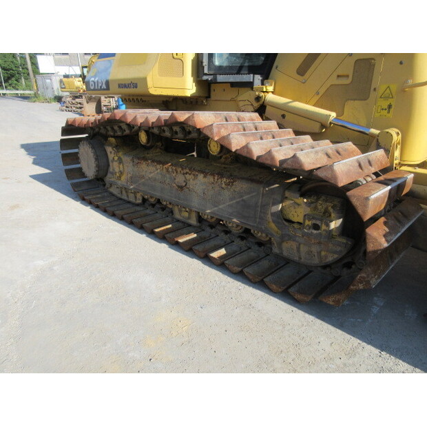 2014 Komatsu D61PX-23-44091415