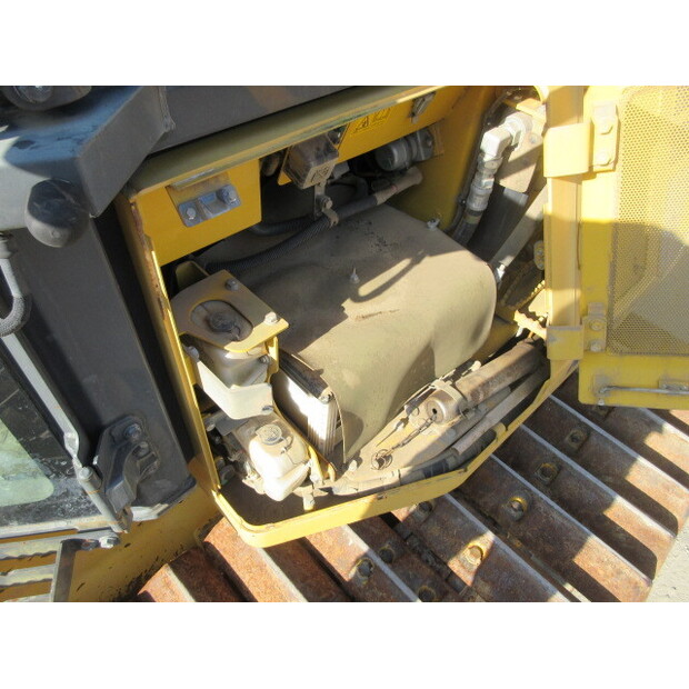 2014 Komatsu D61PX-23-44091417