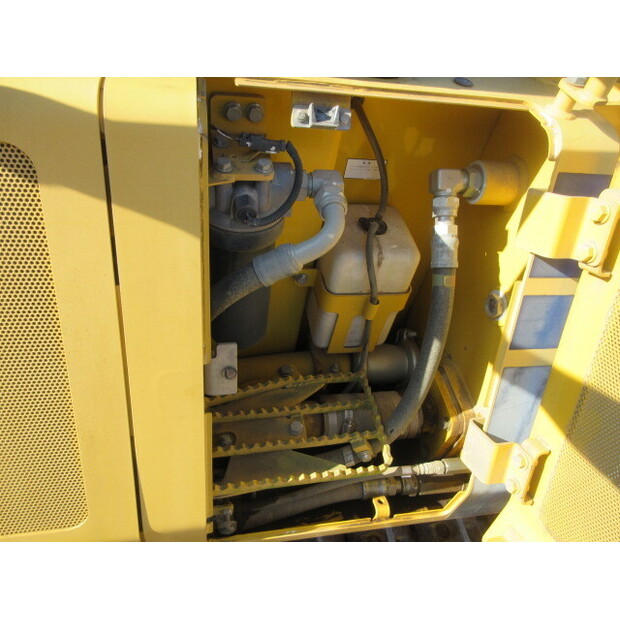 2014 Komatsu D61PX-23-44091418