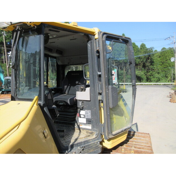 2014 Komatsu D61PX-23-44091419