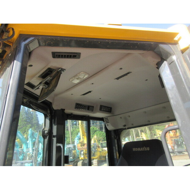 2014 Komatsu D61PX-23-44091420