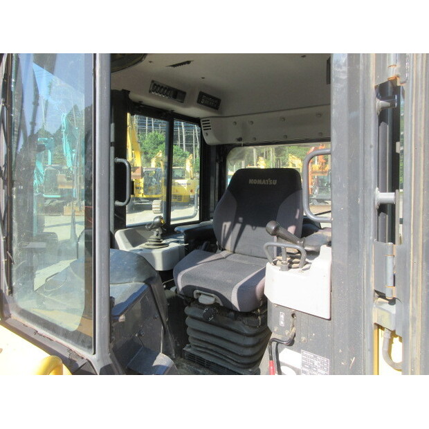 2014 Komatsu D61PX-23-44091421