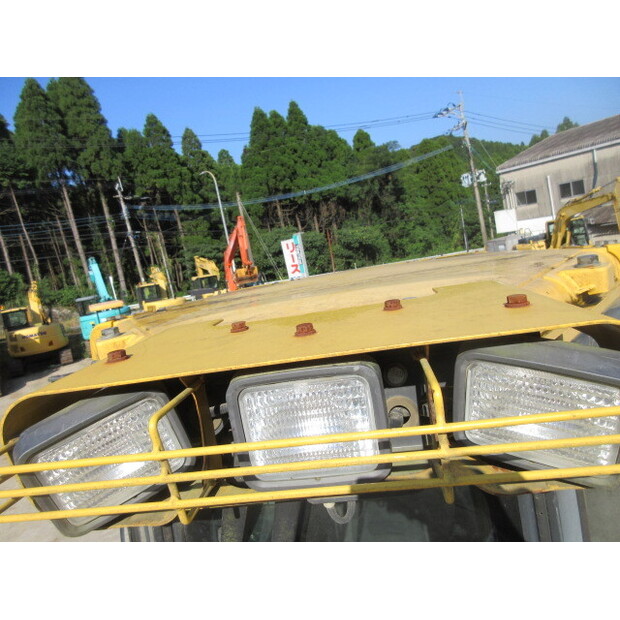 2014 Komatsu D61PX-23-44091422