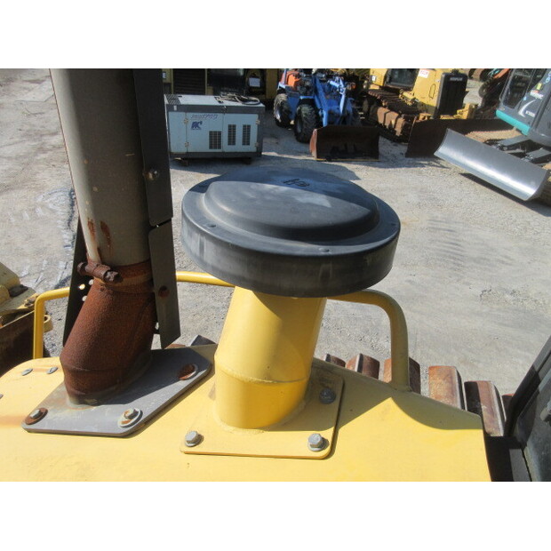 2014 Komatsu D61PX-23-44091424