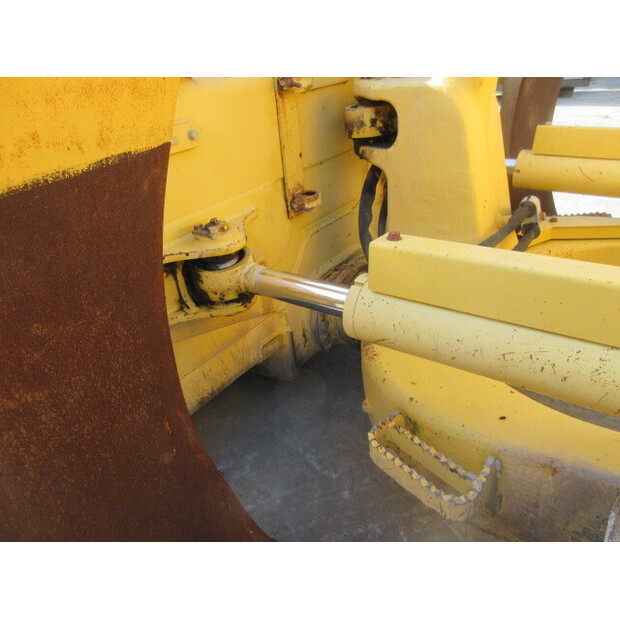 2014 Komatsu D61PX-23-44091425