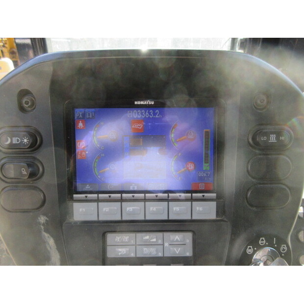 2014 Komatsu D61PX-23-44091427