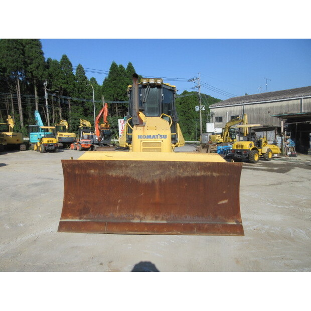2014 Komatsu D61PX-23-44091428