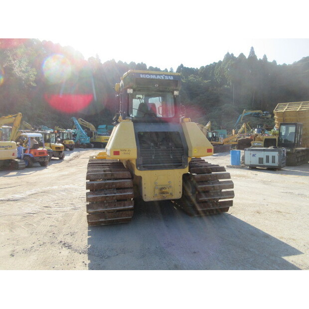 2014 Komatsu D61PX-23-44091429