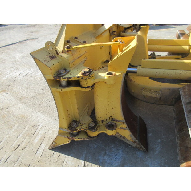 2014 Komatsu D61PX-23-44091430