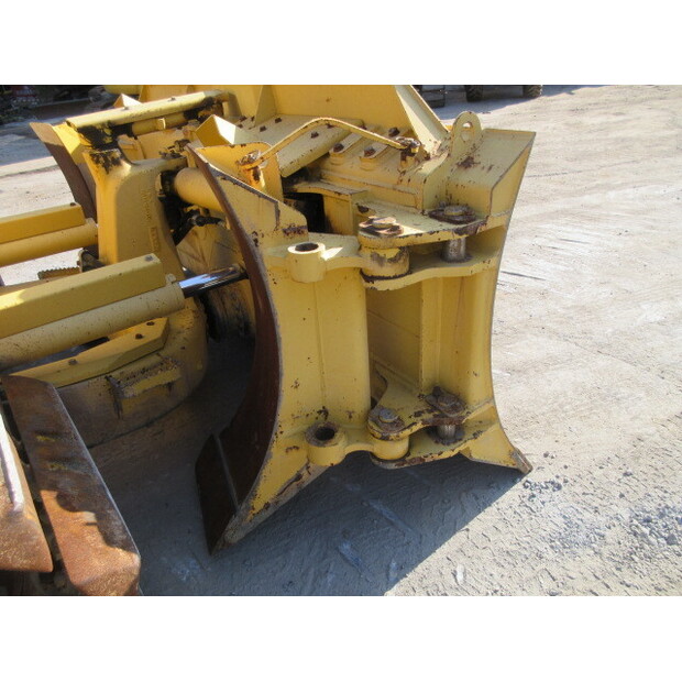 2014 Komatsu D61PX-23-44091431