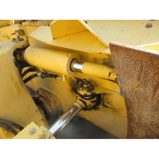 2014 Komatsu D61PX-23-44091436