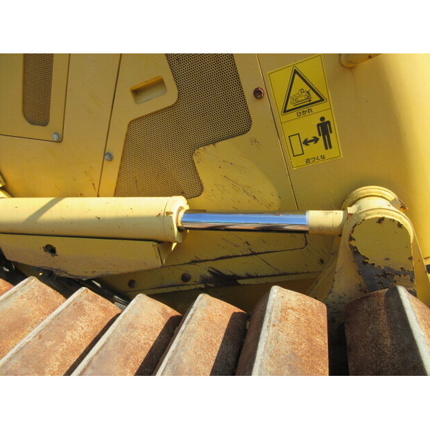 2014 Komatsu D61PX-23-44091437