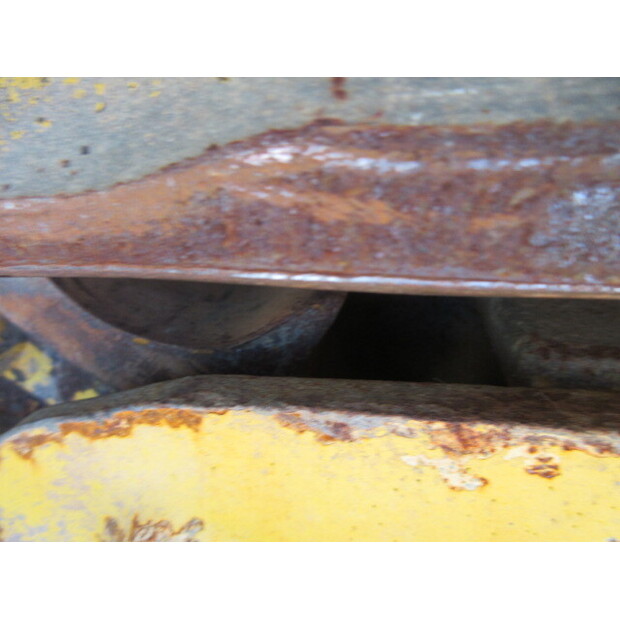 2014 Komatsu D61PX-23-44091439