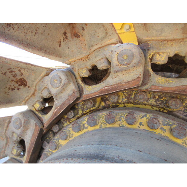 2014 Komatsu D61PX-23-44091440