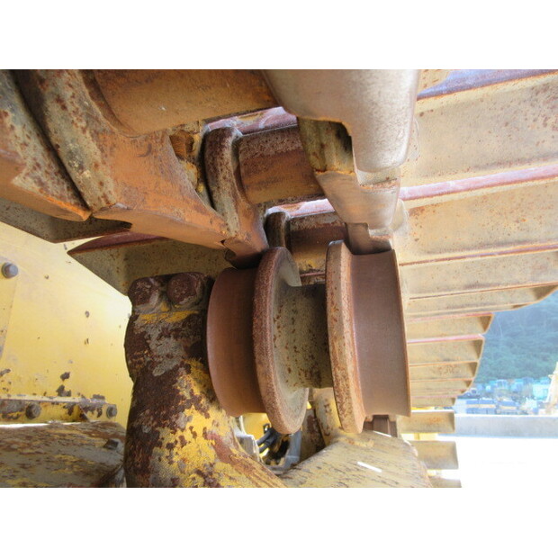 2014 Komatsu D61PX-23-44091441