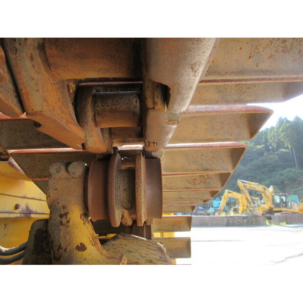 2014 Komatsu D61PX-23-44091442