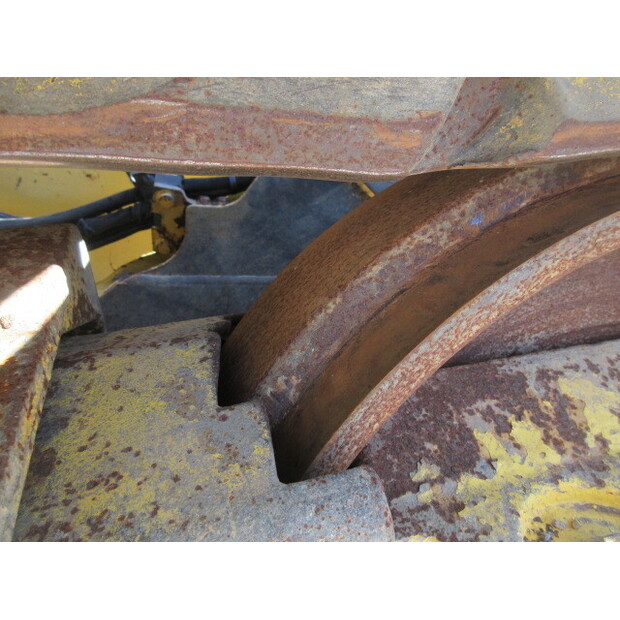 2014 Komatsu D61PX-23-44091443