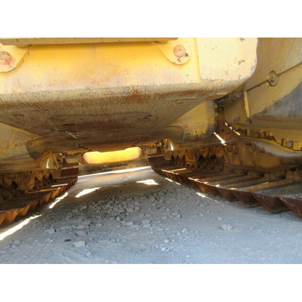 2014 Komatsu D61PX-23-44091444