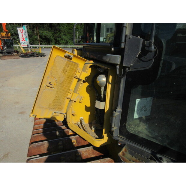 2014 Komatsu D61PX-23-44091445