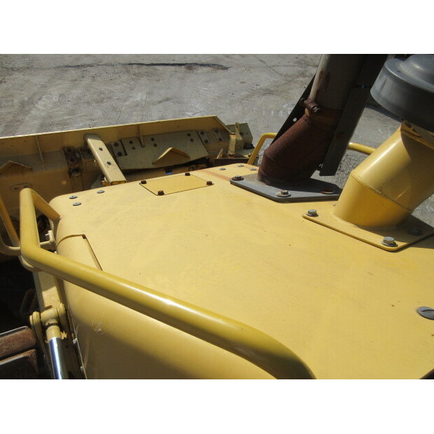 2014 Komatsu D61PX-23-44091448