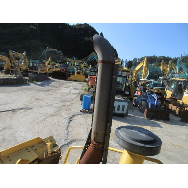 2014 Komatsu D61PX-23-44091449