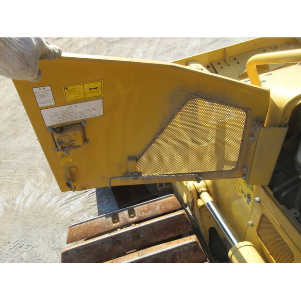 2014 Komatsu D61PX-23-44091450