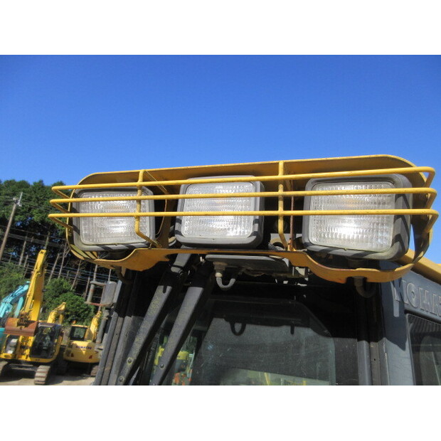 2014 Komatsu D61PX-23-44091453