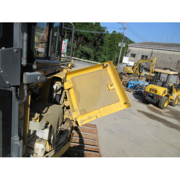 2014 Komatsu D61PX-23-44091454