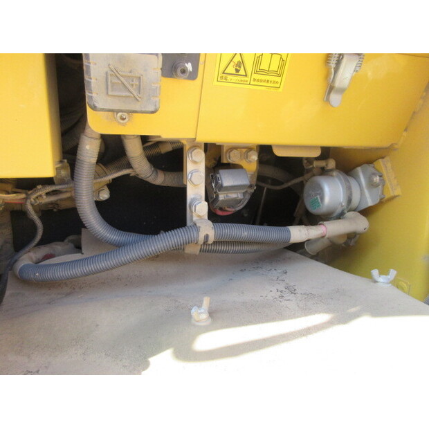 2014 Komatsu D61PX-23-44091455