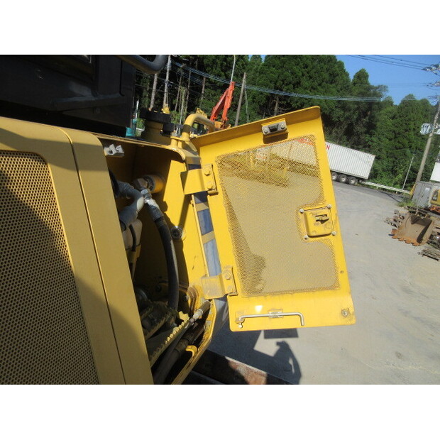 2014 Komatsu D61PX-23-44091460