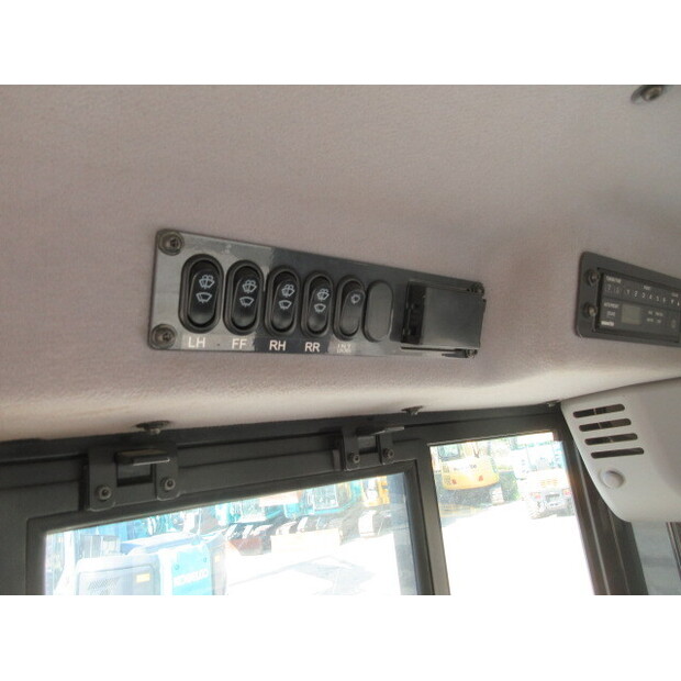 2014 Komatsu D61PX-23-44091462