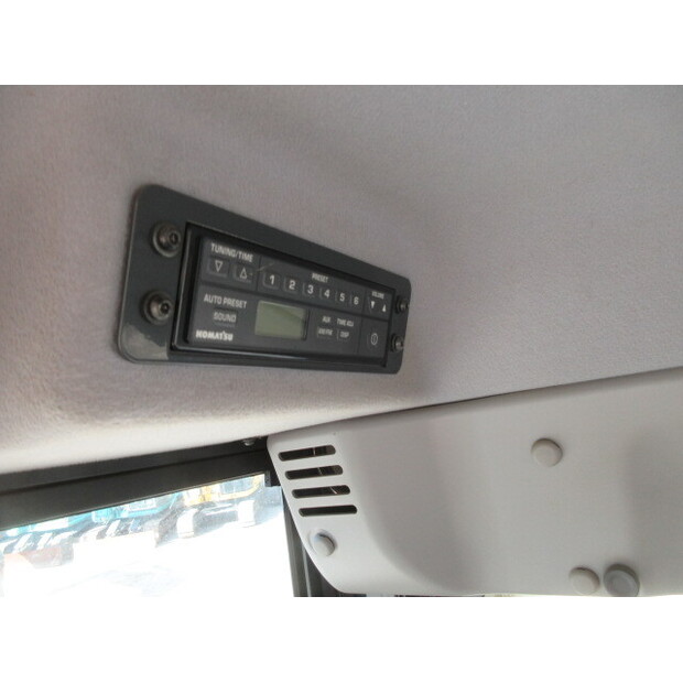 2014 Komatsu D61PX-23-44091463