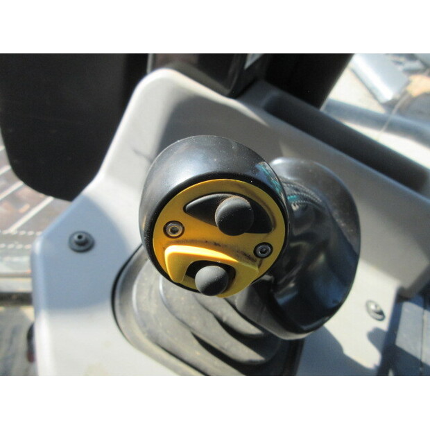 2014 Komatsu D61PX-23-44091464