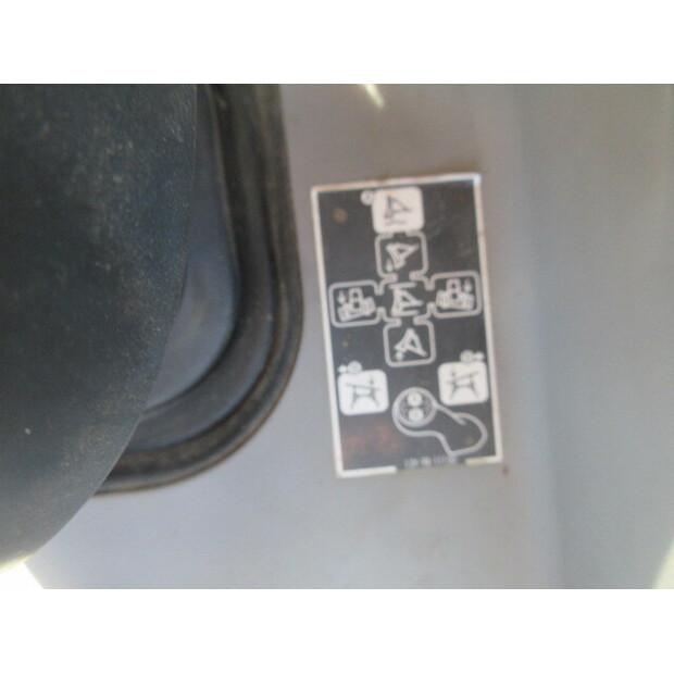 2014 Komatsu D61PX-23-44091465