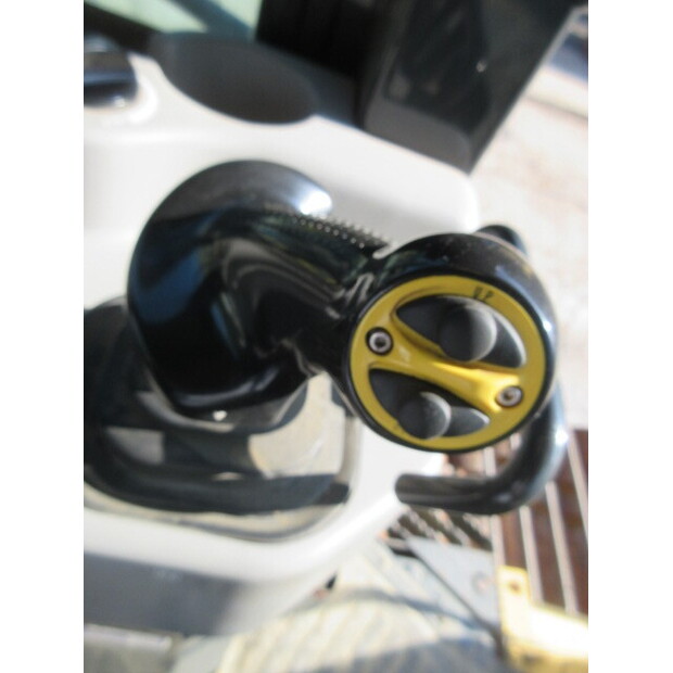 2014 Komatsu D61PX-23-44091469