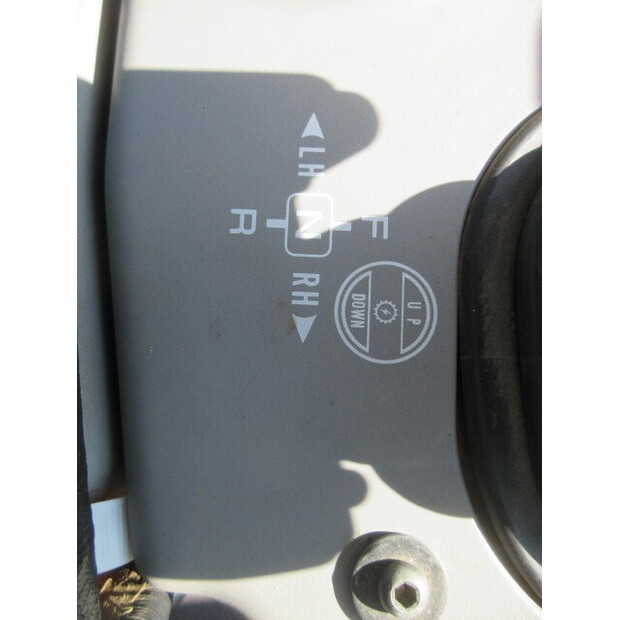 2014 Komatsu D61PX-23-44091470