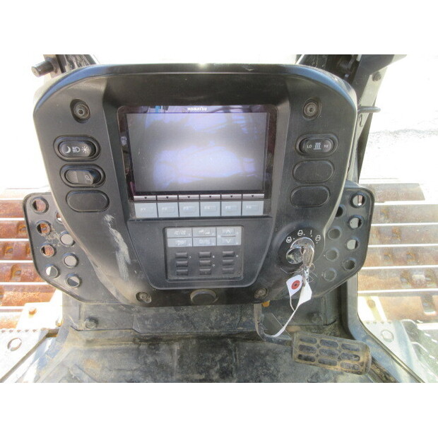 2014 Komatsu D61PX-23-44091471