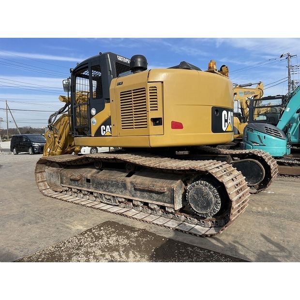 2007 كاتربيلر 325C-44091474