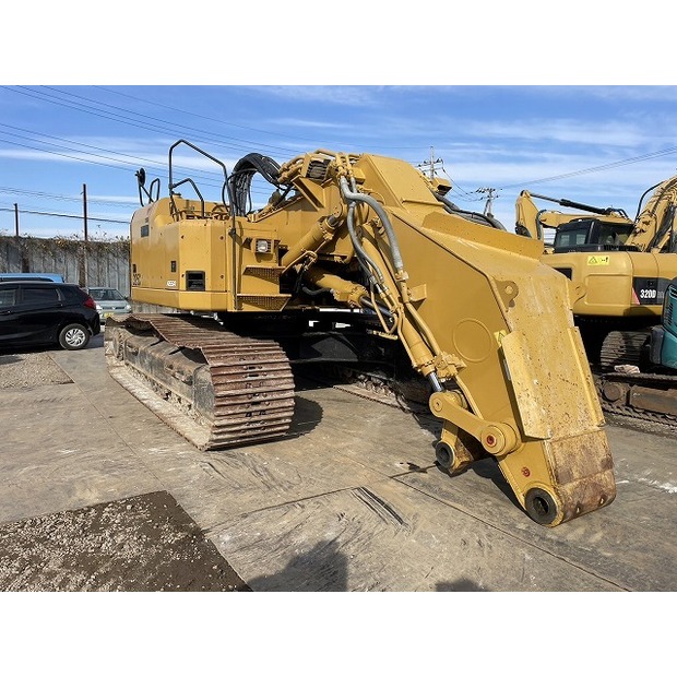 2007 كاتربيلر 325C-44091478