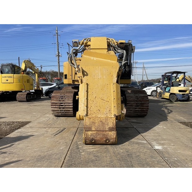 2007 كاتربيلر 325C-44091479