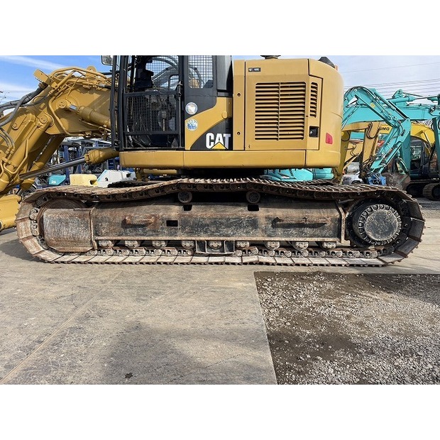 2007 كاتربيلر 325C-44091480