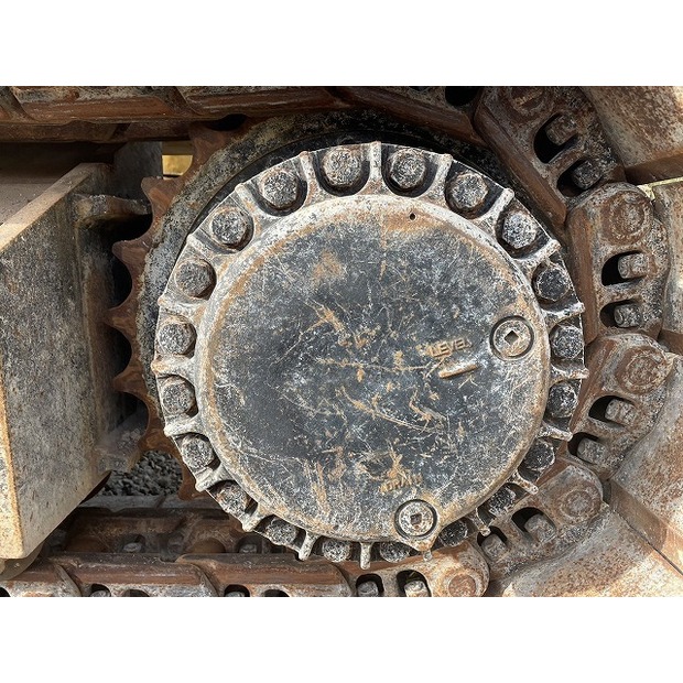 2007 كاتربيلر 325C-44091481