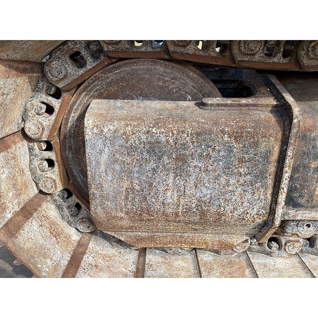 2007 كاتربيلر 325C-44091482