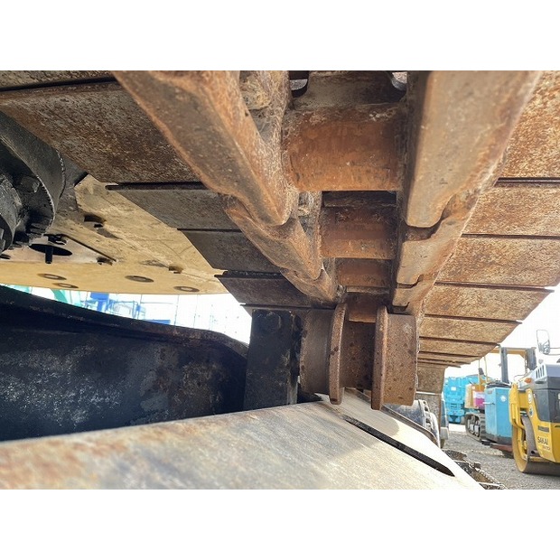 2007 كاتربيلر 325C-44091484