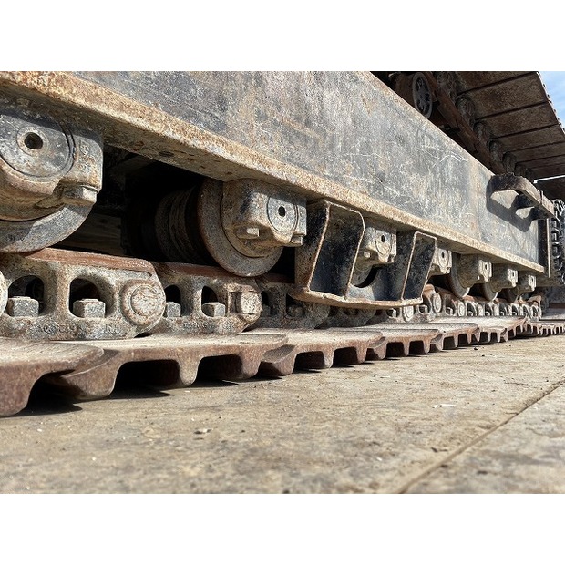 2007 كاتربيلر 325C-44091485