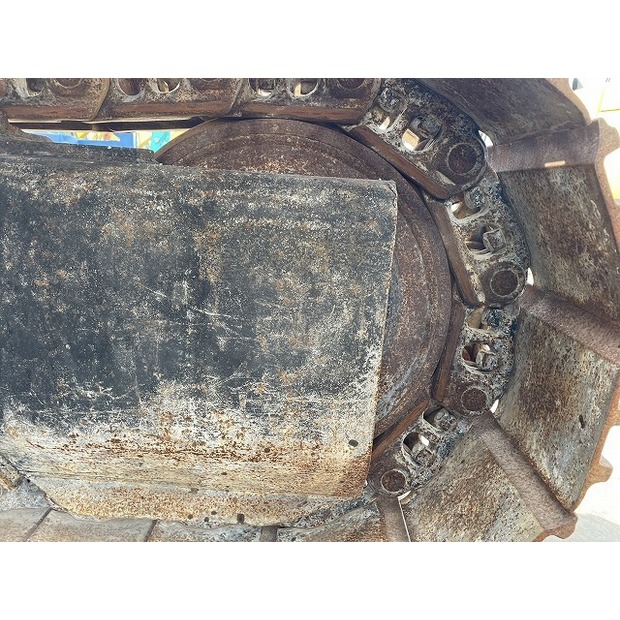 2007 كاتربيلر 325C-44091486