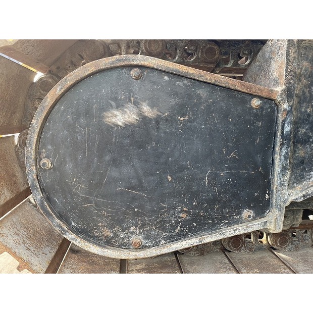 2007 كاتربيلر 325C-44091487