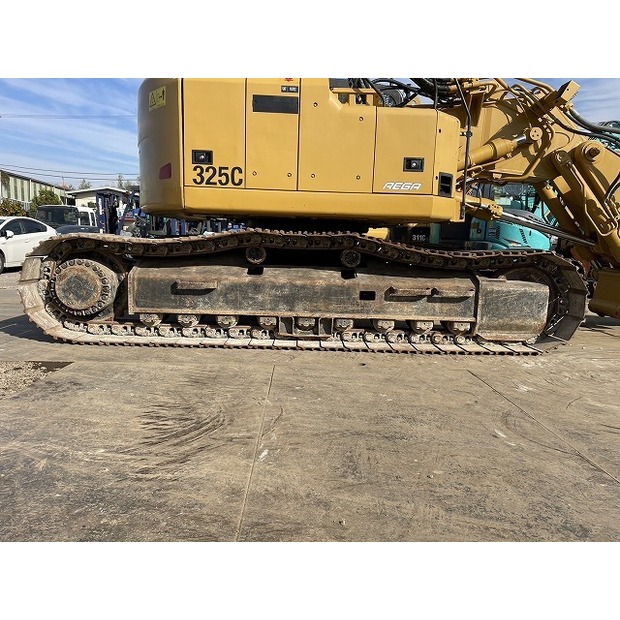 2007 كاتربيلر 325C-44091488