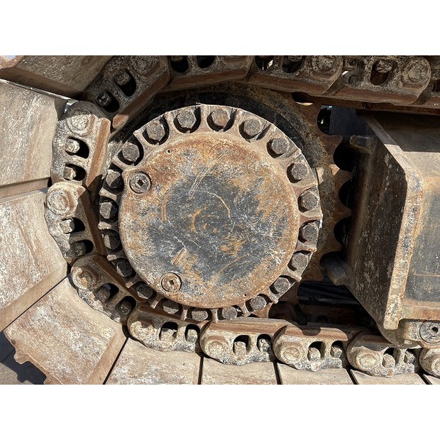 2007 كاتربيلر 325C-44091489